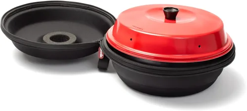 Vista 2 de Omnia Funda EVA - Funda protectora para el horno superior de la estufa