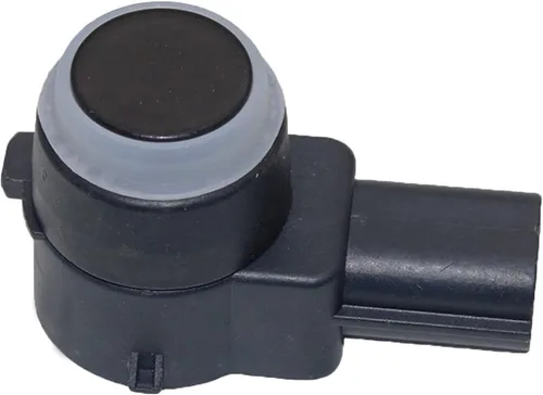 Vista 2 de Sensor de aparcamiento PDC para Opel Zafira C Tourer, sensor de estacionamiento PDC 4Pcs 13334890
