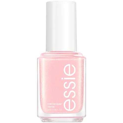 Vista 13 de essie Esmalte de uñas, acabado brillante, Good As Gold, 0.46 onzas líquidas