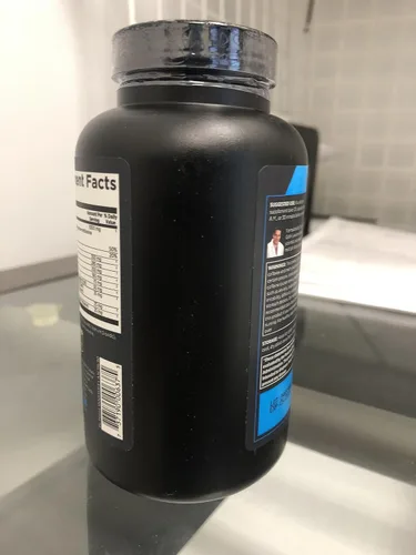 Vista 2 de EFX Sports Lean Fix Xtreme Suplemento de pérdida de peso Fórmula multipatentada para quemar grasa Desarrollado por Lyzme 5 30 porciones, 90