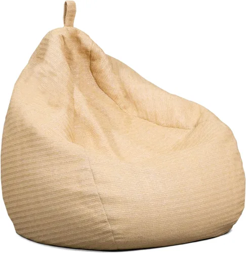 Vista 34 de Big Joe Tuft - Puf resistente a la intemperie, entretorcido de cerámica, resistente a la intemperie, tela con protección UV, lágrima de 3 pies