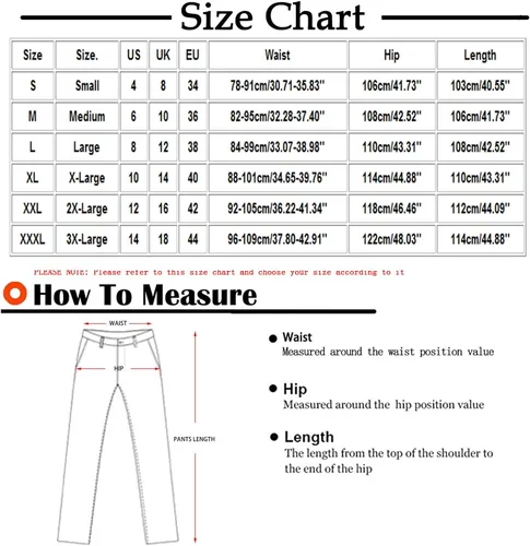 Vista 3 de Yuzhih Hiking Pants with Belt for Men Solid Color Assault Pants Slim Fit Patchwork Pants Outdoor Breathable Cargo Pants