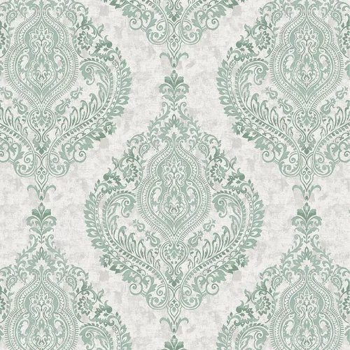 Vista 24 de Stitch & Sparkle 100% algodón estampado de pato de 54 pulgadas de ancho para costura, tapicería decoración del hogar, corte por el patio, marrón
