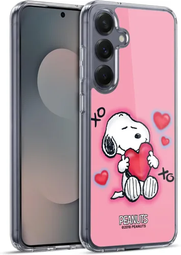Vista 193 de Head Case Designs Officially Licensed Peanuts Beach Surf Snoopy Boardwalk Airbrush Gel Case [Military Grade Protection] Compatible with Google Pixel