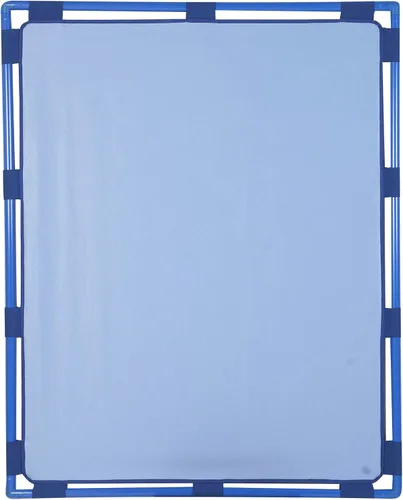 Vista 23 de Children's Factory Panel de juego rectangular de repuesto, panel divisor de habitación para niños, divisores de aula, partición independiente