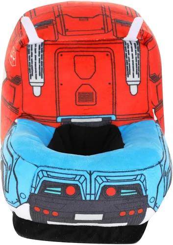 Vista 5 de Zapatillas para adultos Transformers Optimus Prime Semi Truck