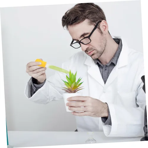 Vista 5 de Toyvian 8pcs Niños y Niñas Droer Líquido Jugar Silicona Dropper Moldes Medición Escalas Aleatorias