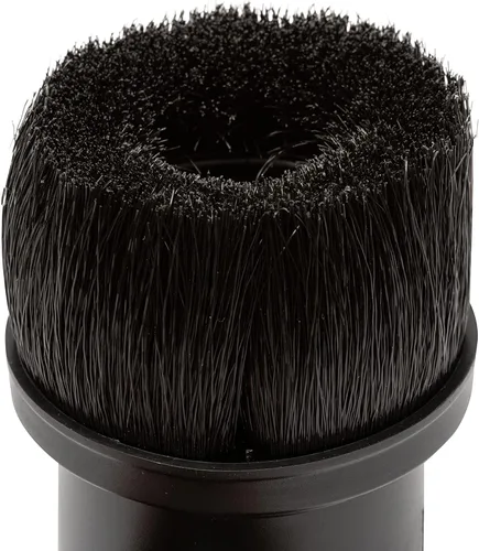 Vista 3 de Shop-Vac 9067900 - Cepillo de ángulo recto de 2.5 pulgadas de diámetro, ideal para quitar el polvo de persianas y superficies irregulares, funciona