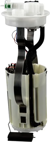 Vista 3 de Bosch 69340, equipo original - Ensamble de módulo de bomba de combustible para 1999-2004 Land Rover Discovery, más