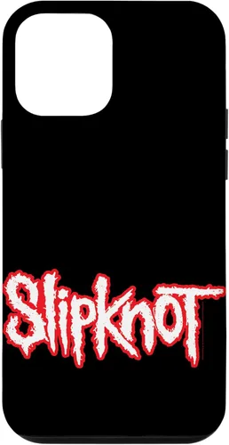 Vista 16 de Funda con logotipo oficial de Slipknot Outline para iPhone 17