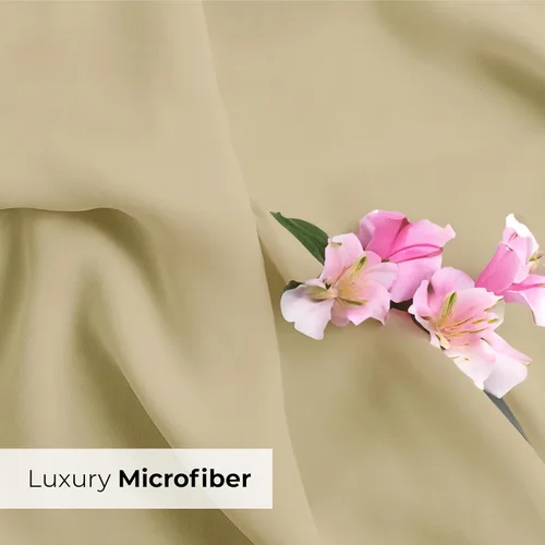 Vista 8 de Juego de 2 fundas de almohada King Fundas de almohada suaves de calidad de hotel Ropa de cama cómoda y de lujo para mujeres, hombres, niños