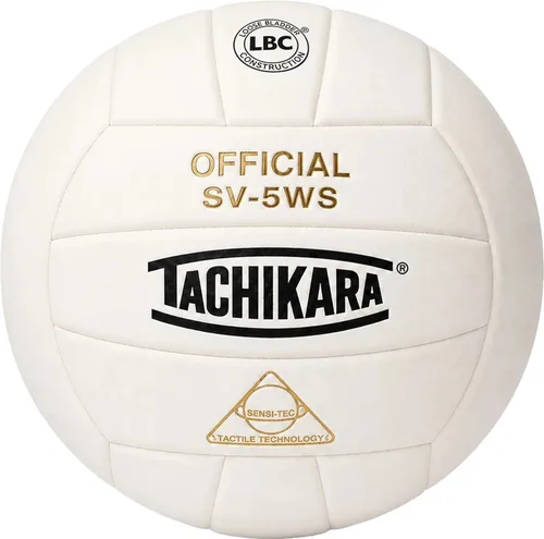 Vista 9 de Tachikara SV5WSC.CWSL