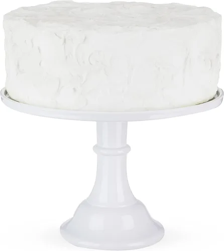 Vista 14 de Twine Servidor acrílico multifuncional con molde Bundt para pastel, juego de platos para servir postres, molde para pasteles, soporte para pasteles