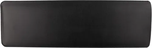 Vista 4 de GuardV Serie de piel sintética para Apple Magic Keyboard con teclado numérico A1843 A2520 Touch ID MQ052LL/A MK2C3LL/A MMMR3LL/A - Funda protectora