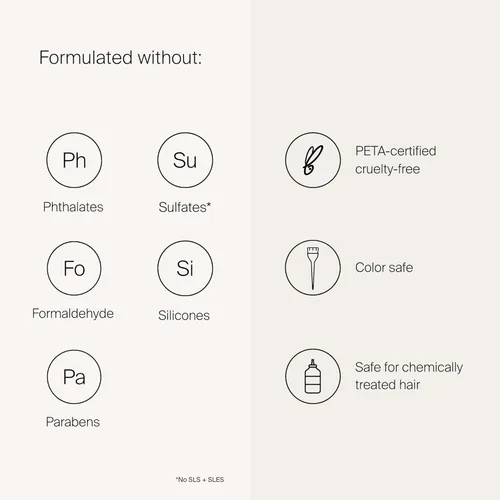 Vista 6 de Tratamiento de peinado 5 en 1 Living Proof Perfect Hair Day