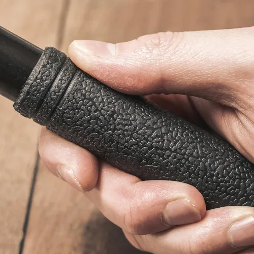 Vista 6 de Bicicleta BikeHand – Cónica interna, Octalink, ISIS Splined – Compatible con herramienta de extracción de soporte inferior Shimano – Mango largo