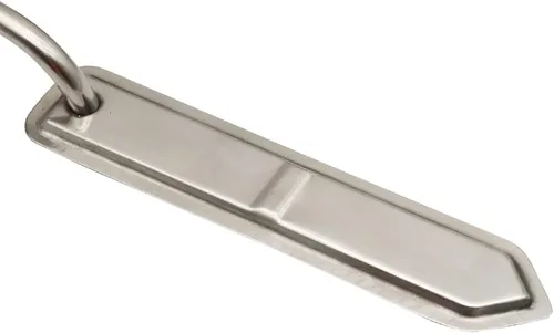 Vista 4 de Cuchillo de destapado de miel de abeja eléctrica Acero inoxidable Temperatura constante Cuchillo de abeja Raspador Extractor de miel Herramientas