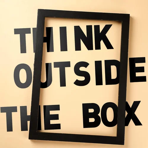 Vista 5 de 184 Piezas Calcomanías de Letras de Vinilo Grandes de 6" Alfabeto Grande Números y Símbolos Calcomanías Autoadhesivas Removibles Calcomanías