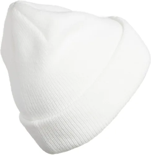 Vista 3 de adidas Originals Gorro de trébol para mujer Tono rosa rosablanco