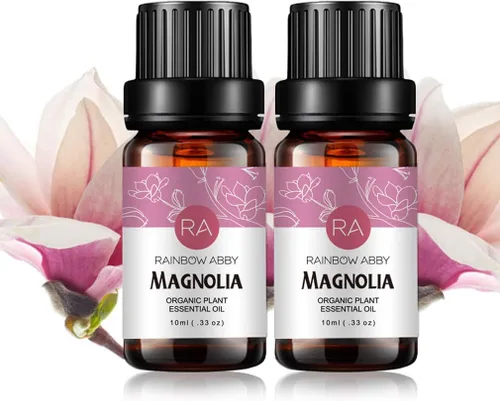 Vista 13 de RAINBOW ABBY 2 botellas de aceite esencial de manzana, puro, sin diluir, aceites de calidad terapéutica