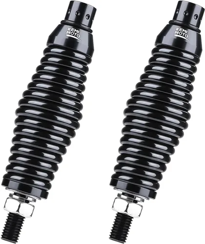 Vista 10 de KEMIMOTO Base de montaje de resorte de luces látigos, base de resorte de liberación rápida para UTV, ATV, barco, todoterreno, lado a lado