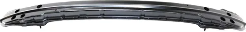 Vista 4 de Garage-Pro Refuerzo de parachoques trasero compatible con SATURN VUE 2008-2010/CAPTIVA SPORT 2012-2015 Barra de impacto Acero