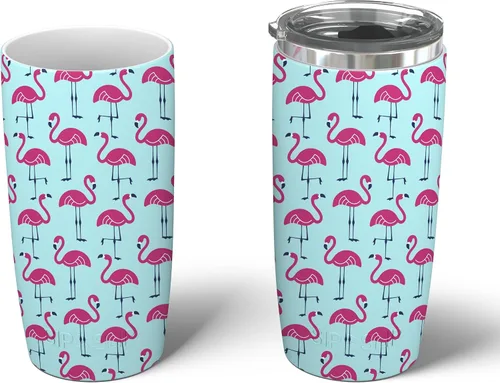 Vista 24 de Funda de silicona para vasos, compatible con vasos Yeti, RTIC, Ozark Trail, Magellan y más. Fundas aisladas personalizadas para enfriar latas