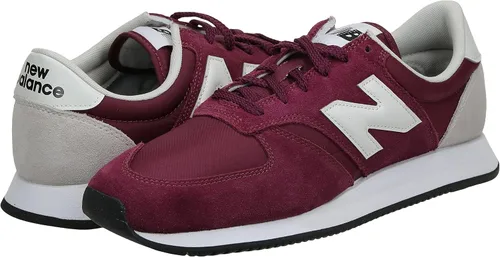 Vista 2 de New Balance Tenis unisex para adultos 420v2