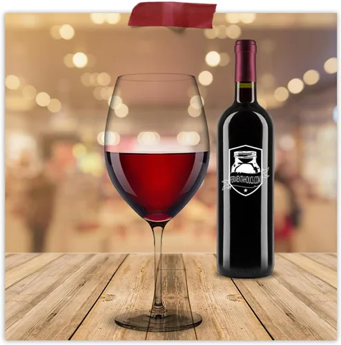 Vista 7 de Tapones de goma TPE de fermentación - Tapones perforados para esclusas (#6, 6.5, 7, 7.5, 8-5-Pack)