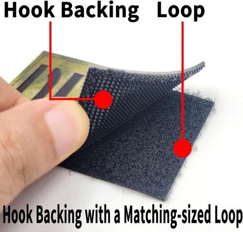 Vista 5 de Remiendo de encargo de la señal de llamada, remiendo reflexivo infrarrojo del IR con el sujetador