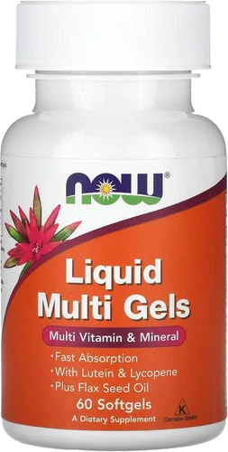 Vista 8 de Now Foods Omega 3-6-9, 1,000 mg, 100 cápsulas blandas