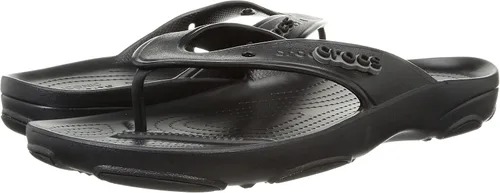Vista 9 de Crocs Chanclas clásicas todo terreno unisex para hombres y mujeres