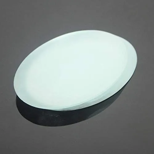 Vista 3 de Telescopio reflector newtoniano DIY espejo secundario dedicado elíptico para bricolaje Newtoniano reflector telescopio astronómico