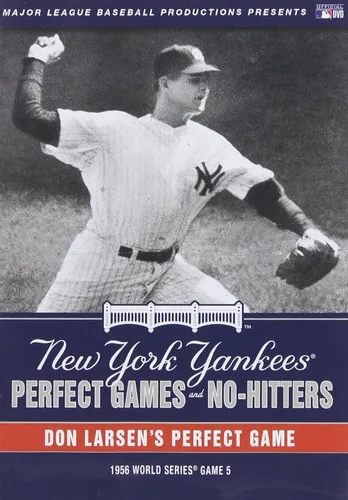 Vista 3 de New York Yankees Perfect Games and No-Hitters