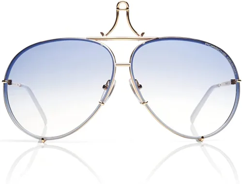 Vista 4 de Porsche Design P8478 Iconic Gafas de sol