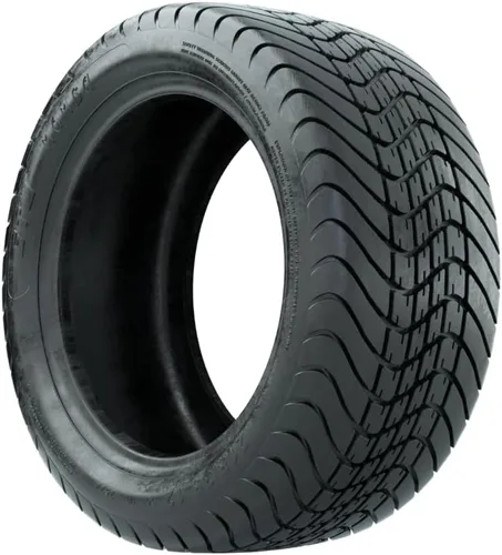 Vista 11 de GTW Mamba 205/50-10 Neumático de perfil bajo para carrito de golf para uso en la calle o campo de golf