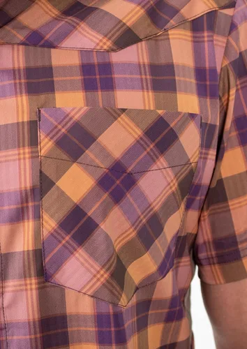 Vista 7 de Club Ride Apparel New West - Camiseta de ciclismo de manga corta para hombre