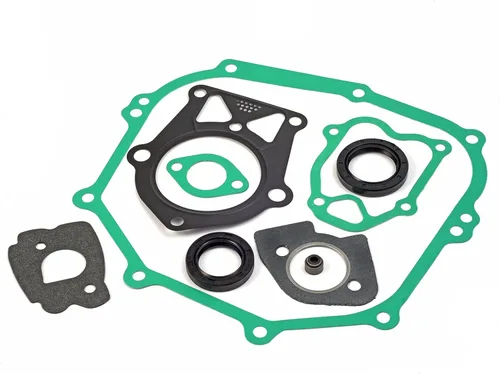 Vista 7 de Kit de reconstrucción de sello de junta de pistón y anillo de 285 cc, orificio de gran tamaño de 0.010 in, compatible con carrito de golf YAMAHA G2