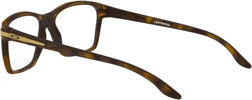 Vista 5 de Oakley Kids' Oy8010 Cartwheel Rectangular Prescription Eyewear Frames