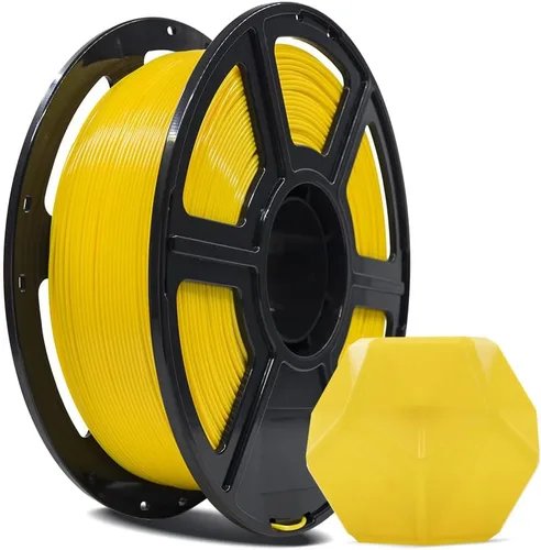 Vista 19 de FLASHFORGE Filamento para impresora 3D, filamento PLA PRO 1.75mm, carrete de 1 KG (2.2 libras), precisión dimensional de +/- 0.02mm para impresoras