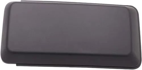 Vista 9 de GSRECY Par de almohadillas de parachoques delantero izquierdo y derecho, insertos de tapas de extremo compatibles con Ford F150 F-150 2018-2020