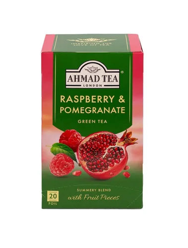 Vista 30 de Ahmad Tea Té negro, hoja suelta de Ceilán, 16.01 oz, sin cafeína y sin azúcar (paquete de 1)
