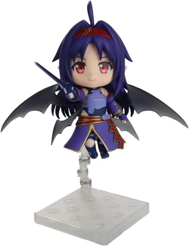 Vista 3 de Good Smile Company Nendoroid Yuuki, 10