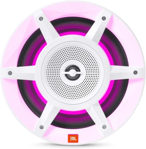 Vista 7 de JBL - Mobile Stadium Marine Series 8" Premium Convertible 3 Way RGB Iluminación BLANCO