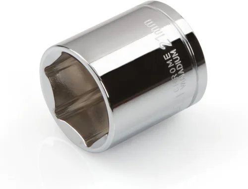 Vista 8 de TEKTON Unidad de 3/8 pulgadas x enchufe de 6 puntos de profundidad de 5/8 pulgadas 14182