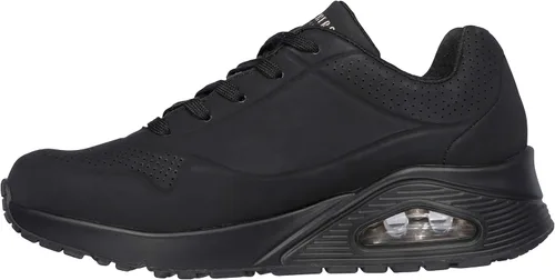 Vista 9 de Skechers Women's Uno-Stand on Air Sneaker