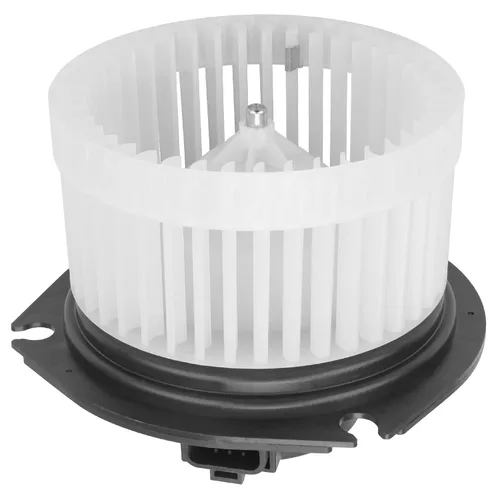 Vista 37 de IRONTEK 700237 Motor de ventilador delantero HVAC con jaula de ventilador para Ford Expedition 2009-2017, 2009-2014 para Ford F-150, 2009-2017