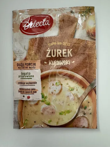 Delecta Zurek Kujawski 1.76 oz