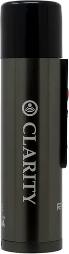 Vista 4 de Romet Electrolaringe R700, dispositivo de habla electrónica para laringectomeos, laringe artificial (controles de tono y volumen personalizables!)