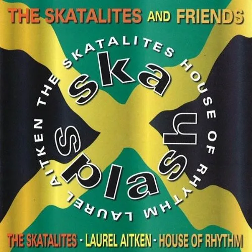 Ska Splash